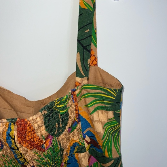 HOUSE OF HARLOW MEIDUM DRESS - Picture 8 of 14